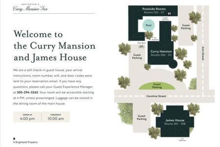 Hotel Deluxe King - Curry Mansion With Pool! Cayo Hueso Exterior foto